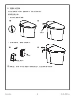 Предварительный просмотр 41 страницы Kohler K-5401TW-2-0 Homeowner'S Manual