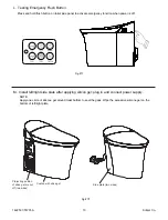 Preview for 10 page of Kohler K-5401TW-2-0 Installation Manual