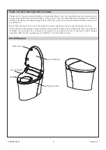 Предварительный просмотр 6 страницы Kohler K-5401X Homeowner'S Manual