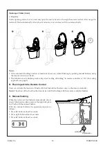 Предварительный просмотр 13 страницы Kohler K-5401X Homeowner'S Manual