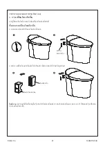 Предварительный просмотр 41 страницы Kohler K-5401X Homeowner'S Manual