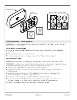 Preview for 18 page of Kohler K-5402 Homeowner'S Manual