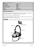 Preview for 6 page of Kohler K-5402A-XP-0 Homeowner'S Manual