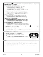 Preview for 51 page of Kohler K-5402A-XP-0 Homeowner'S Manual