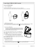 Preview for 53 page of Kohler K-5402A-XP-0 Homeowner'S Manual