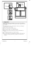 Предварительный просмотр 4 страницы Kohler K-5415 Installation Manual