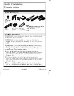 Предварительный просмотр 9 страницы Kohler K-5415 Installation Manual