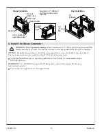 Предварительный просмотр 10 страницы Kohler K-5525 Installation And Care Manual