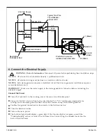 Предварительный просмотр 14 страницы Kohler K-5525 Installation And Care Manual