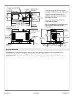 Предварительный просмотр 21 страницы Kohler K-5525 Installation And Care Manual