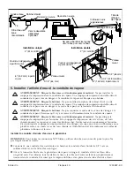 Предварительный просмотр 27 страницы Kohler K-5525 Installation And Care Manual