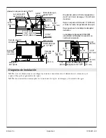 Предварительный просмотр 37 страницы Kohler K-5525 Installation And Care Manual