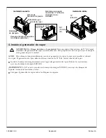 Предварительный просмотр 42 страницы Kohler K-5525 Installation And Care Manual