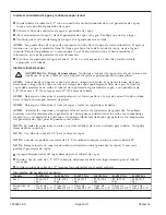 Предварительный просмотр 44 страницы Kohler K-5525 Installation And Care Manual