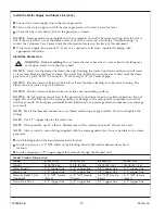 Preview for 12 page of Kohler K-5533 Installation And Care Manual