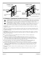 Preview for 23 page of Kohler K-5533 Installation And Care Manual