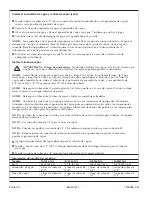 Preview for 43 page of Kohler K-5533 Installation And Care Manual