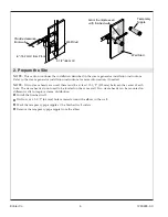 Preview for 5 page of Kohler K-5557 Installation And Care Manual