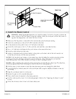 Preview for 7 page of Kohler K-5557 Installation And Care Manual