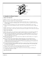 Preview for 8 page of Kohler K-5557 Installation And Care Manual