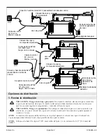 Preview for 25 page of Kohler K-5557 Installation And Care Manual