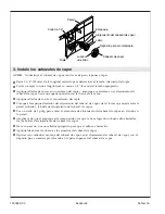 Preview for 28 page of Kohler K-5557 Installation And Care Manual