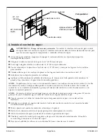 Preview for 29 page of Kohler K-5557 Installation And Care Manual