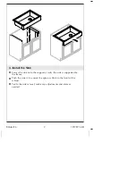 Предварительный просмотр 7 страницы Kohler K-5664 Installation And Care Manual