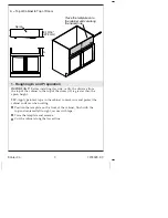 Preview for 3 page of Kohler K-5665 Installation And Care Manual