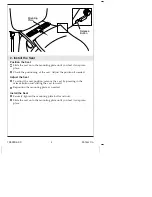 Предварительный просмотр 4 страницы Kohler K-5724 Installation And User Manual