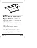 Preview for 6 page of Kohler K-5811 Installation Manual