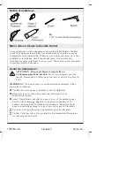 Preview for 16 page of Kohler K-5811 Installation Manual