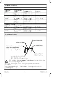 Предварительный просмотр 9 страницы Kohler K-5814 Installation And Care Manual