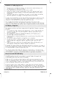 Preview for 13 page of Kohler K-5814 Installation And Care Manual