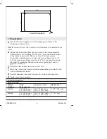 Preview for 4 page of Kohler K-5814 Installation Manual