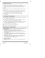 Preview for 7 page of Kohler K-5814 Installation Manual