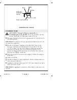 Preview for 17 page of Kohler K-5814 Installation Manual