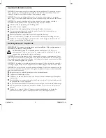 Preview for 3 page of Kohler K-596 Installation And Care Manual