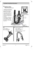 Preview for 9 page of Kohler K-596 Installation And Care Manual