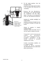 Preview for 4 page of Kohler K-596D Installation And User Manual