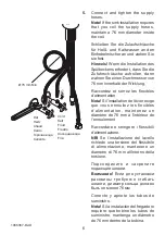 Preview for 6 page of Kohler K-596D Installation And User Manual