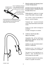 Preview for 8 page of Kohler K-596D Installation And User Manual