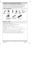 Preview for 2 page of Kohler K-6127 Installation Manual