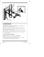 Preview for 3 page of Kohler K-6127 Installation Manual