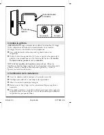 Preview for 21 page of Kohler K-6127 Installation Manual