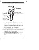 Предварительный просмотр 6 страницы Kohler K-6130 Installation And Care Manual