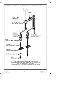 Предварительный просмотр 15 страницы Kohler K-6130 Installation And Care Manual