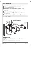 Preview for 4 page of Kohler K-6132 Installation And Care Manual