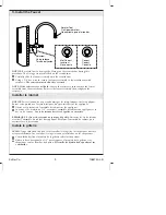 Preview for 9 page of Kohler K-6132 Installation And Care Manual