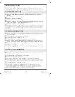 Preview for 10 page of Kohler K-6132 Installation And Care Manual